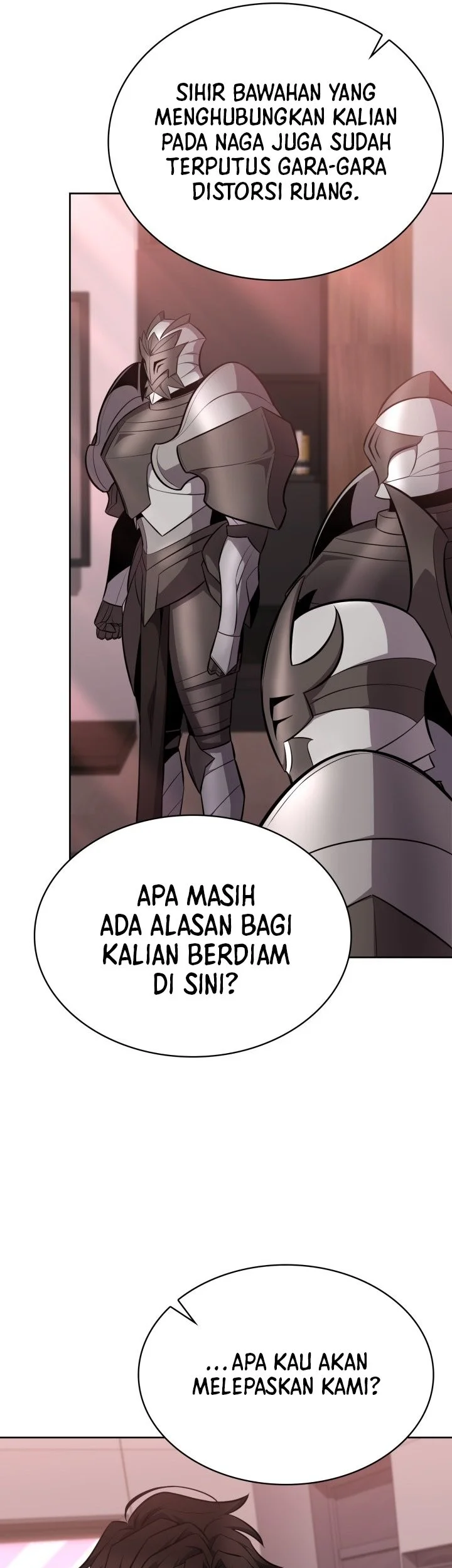 Kidnapped Dragons Chapter 13 - halaman 62