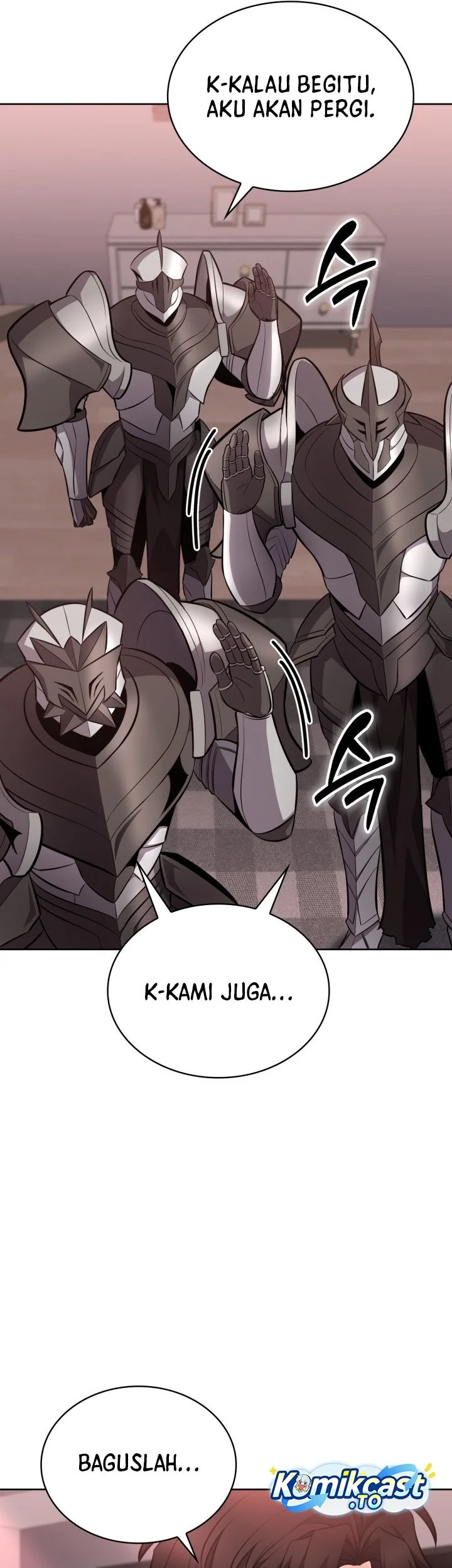 Kidnapped Dragons Chapter 13 - halaman 64