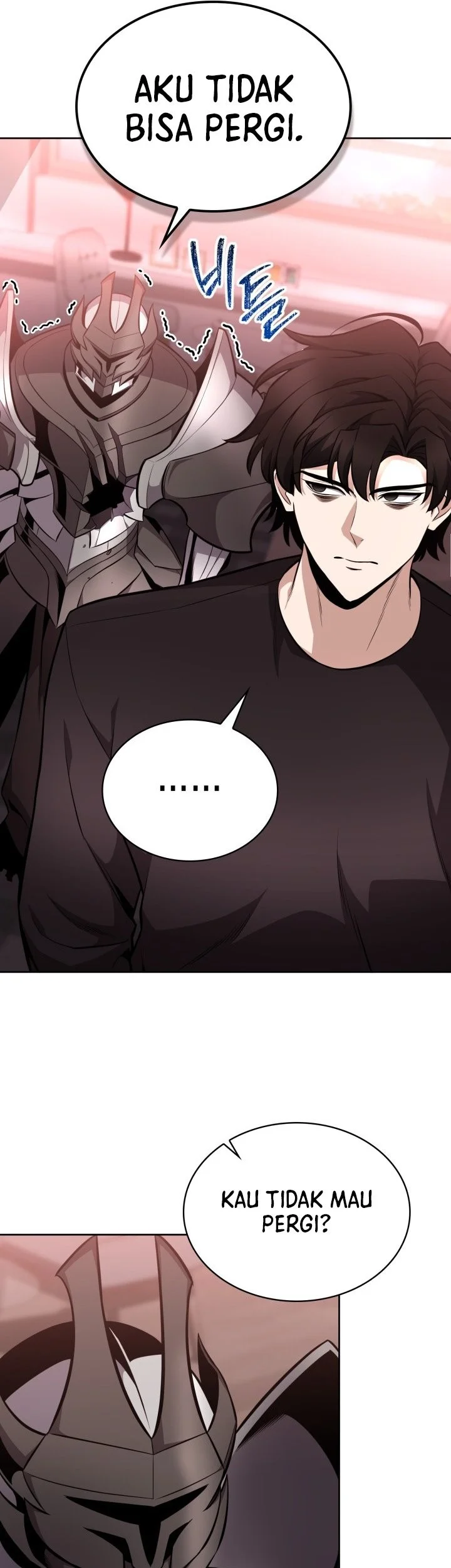 Kidnapped Dragons Chapter 13 - halaman 66
