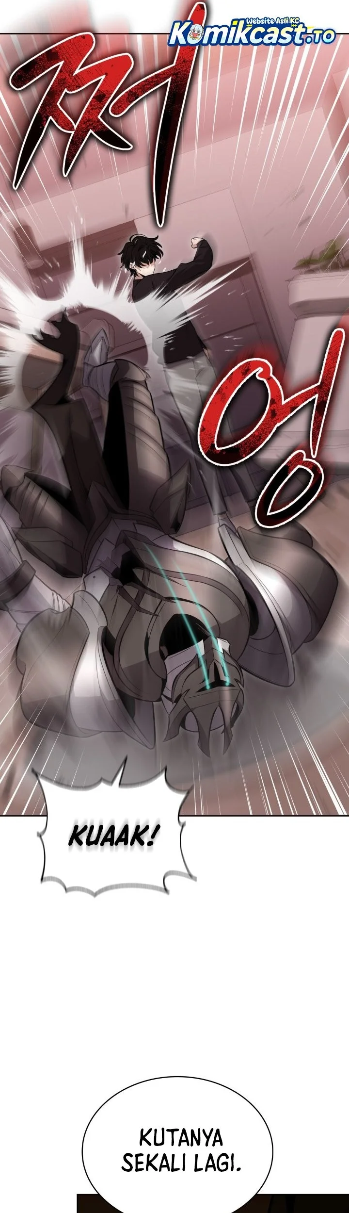 Kidnapped Dragons Chapter 13 - halaman 68