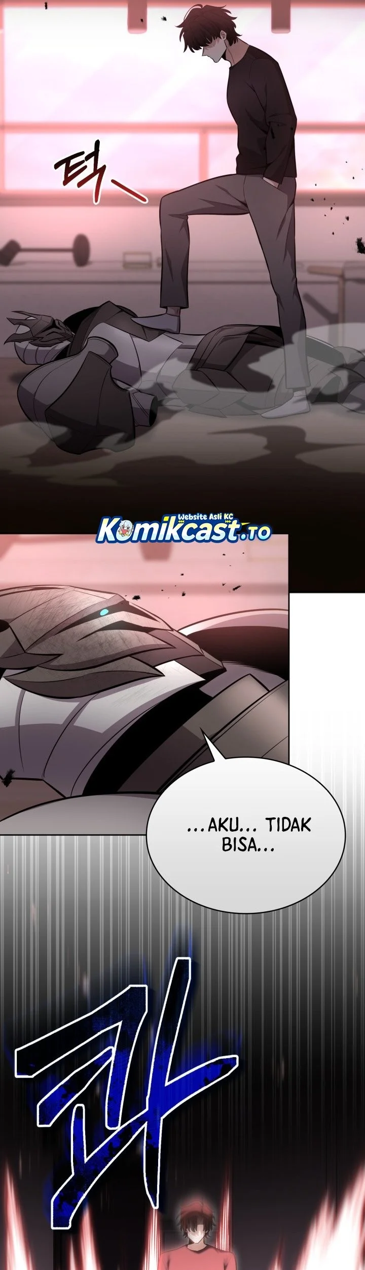 Kidnapped Dragons Chapter 13 - halaman 70