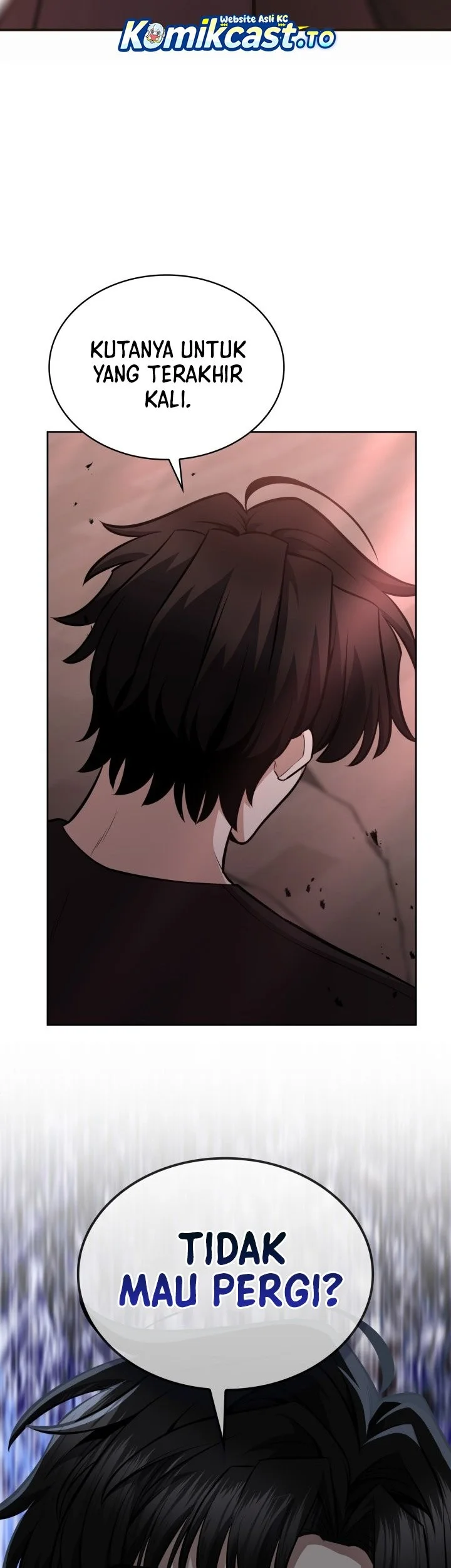 Kidnapped Dragons Chapter 13 - halaman 72