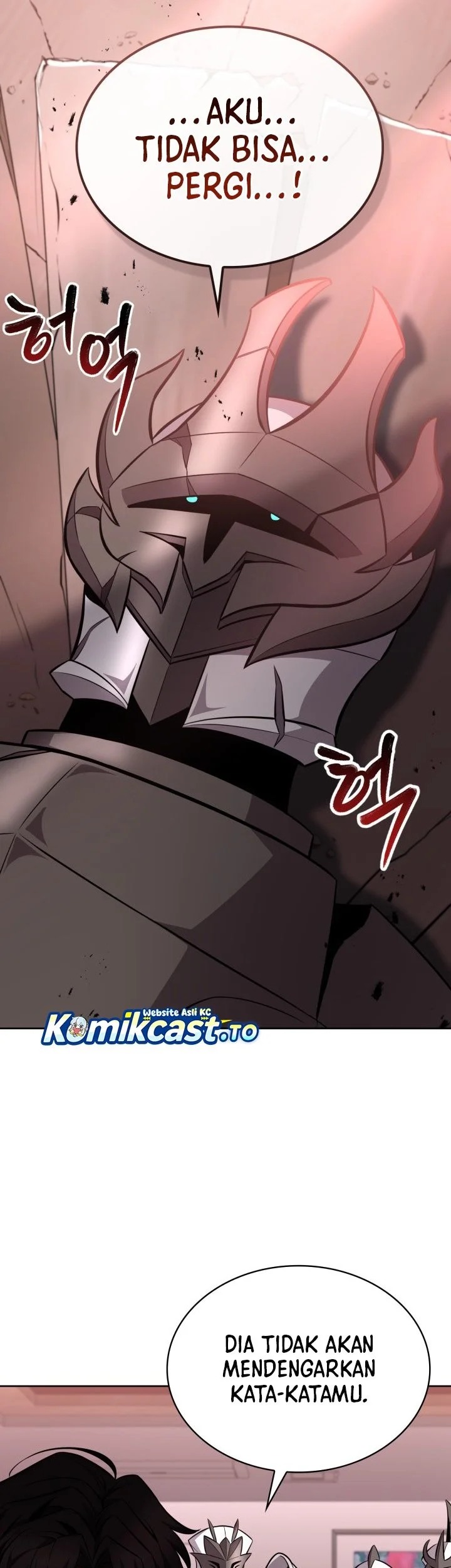 Kidnapped Dragons Chapter 13 - halaman 74