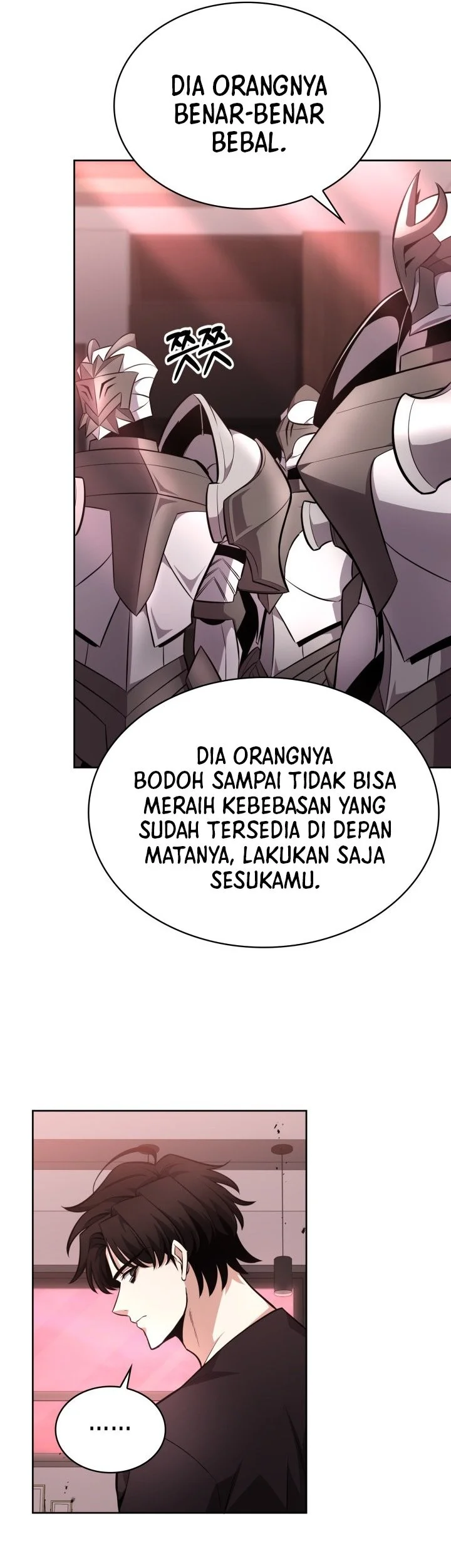 Kidnapped Dragons Chapter 13 - halaman 76
