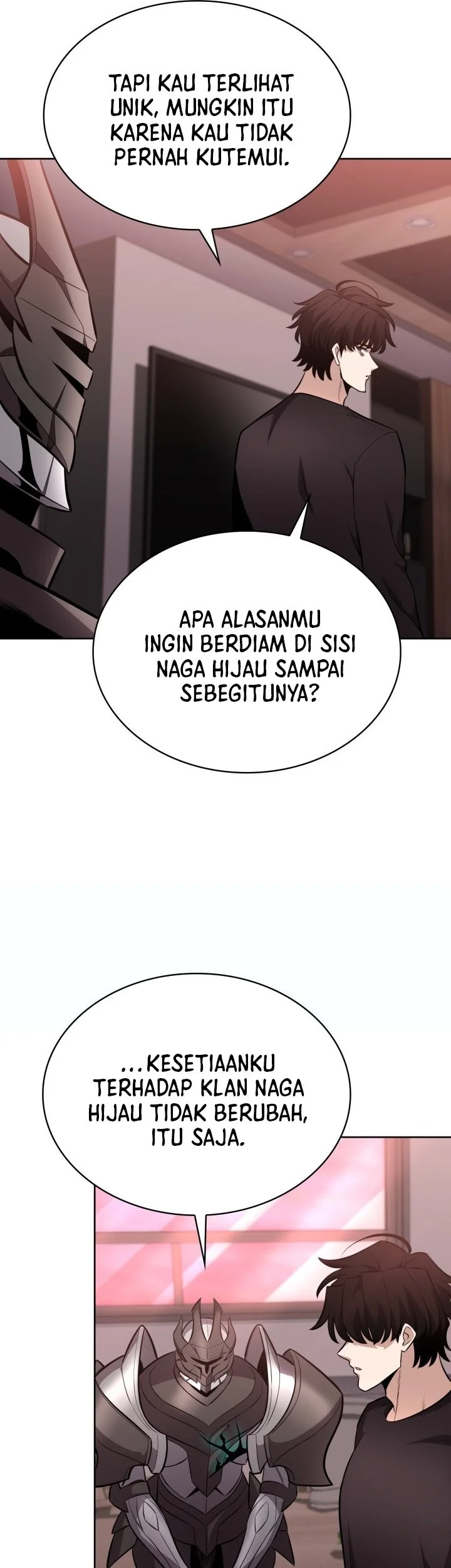 Kidnapped Dragons Chapter 13 - halaman 82