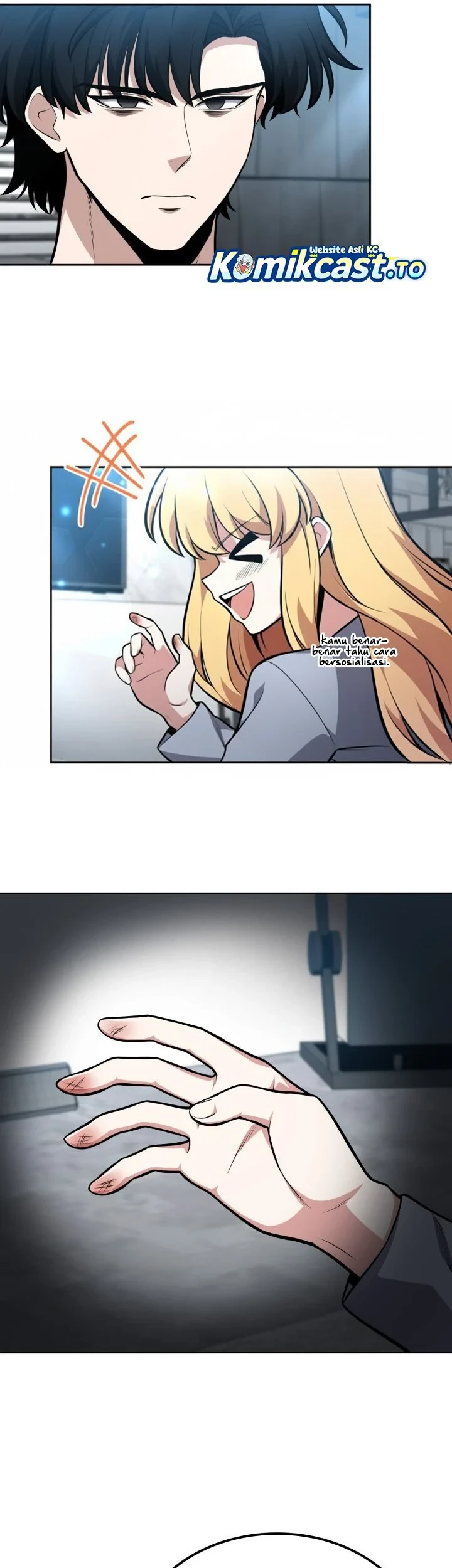 Kidnapped Dragons Chapter 14 - halaman 24