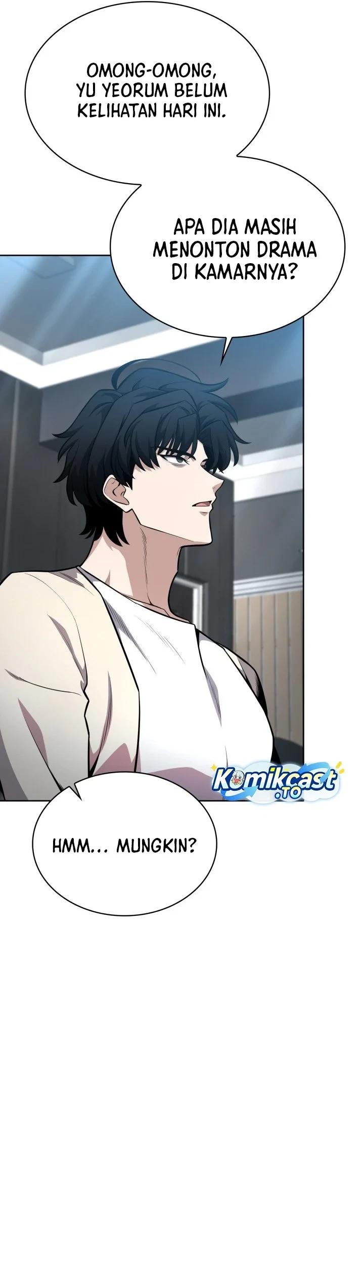 Kidnapped Dragons Chapter 14 - halaman 27