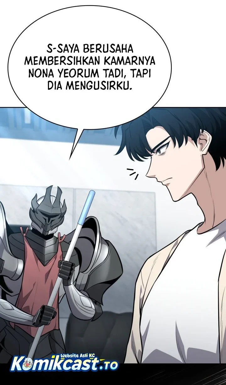 Kidnapped Dragons Chapter 14 - halaman 28