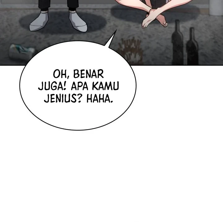 Kidnapped Dragons Chapter 14 - halaman 38