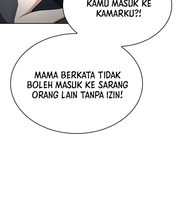 Kidnapped Dragons Chapter 14 - halaman 44