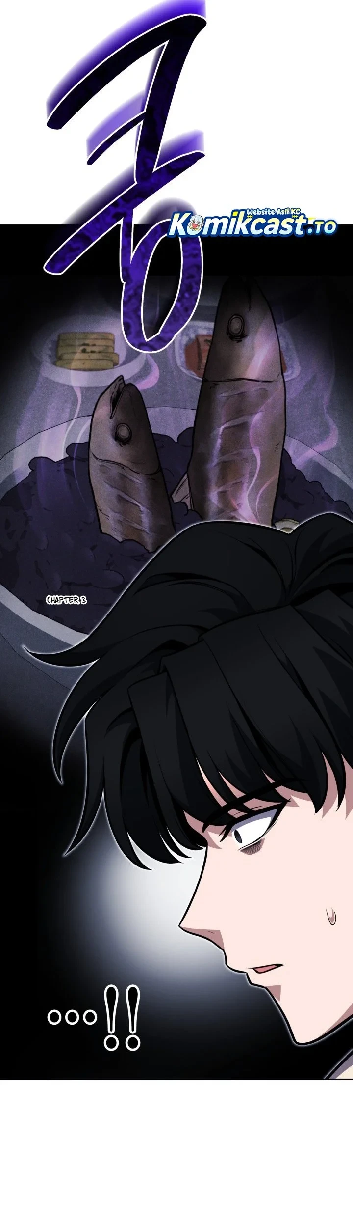 Kidnapped Dragons Chapter 14 - halaman 53