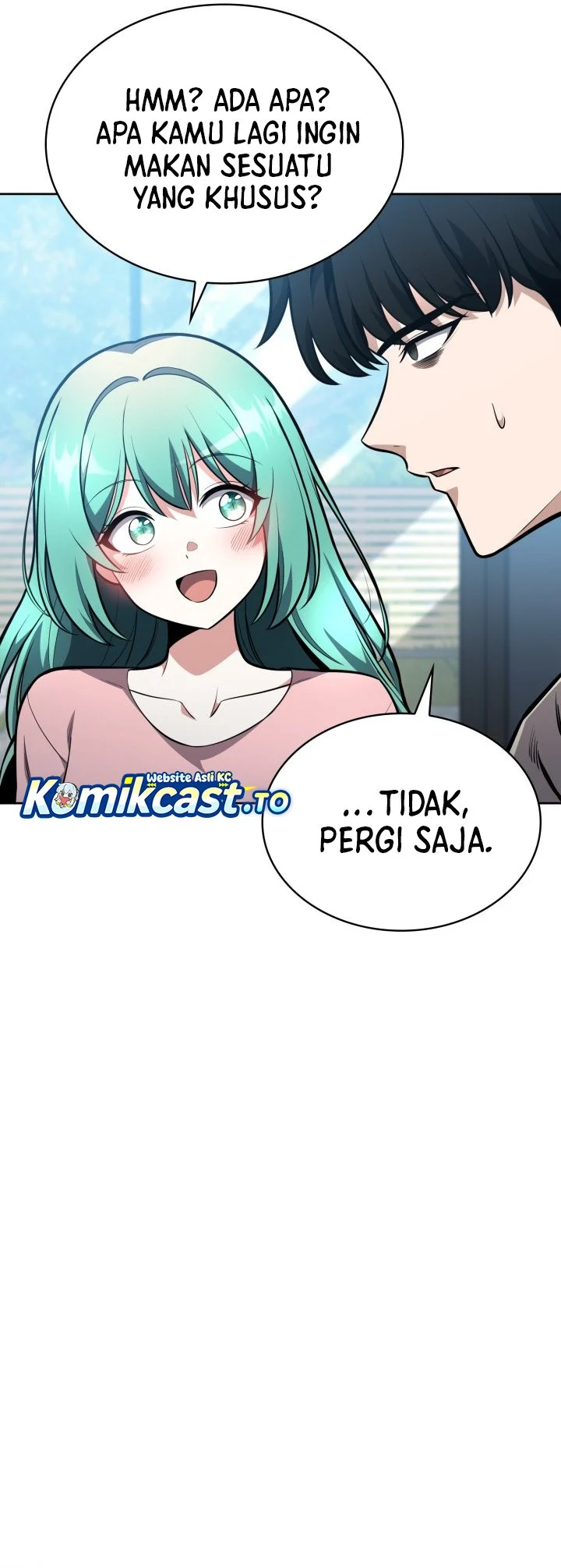 Kidnapped Dragons Chapter 14 - halaman 55
