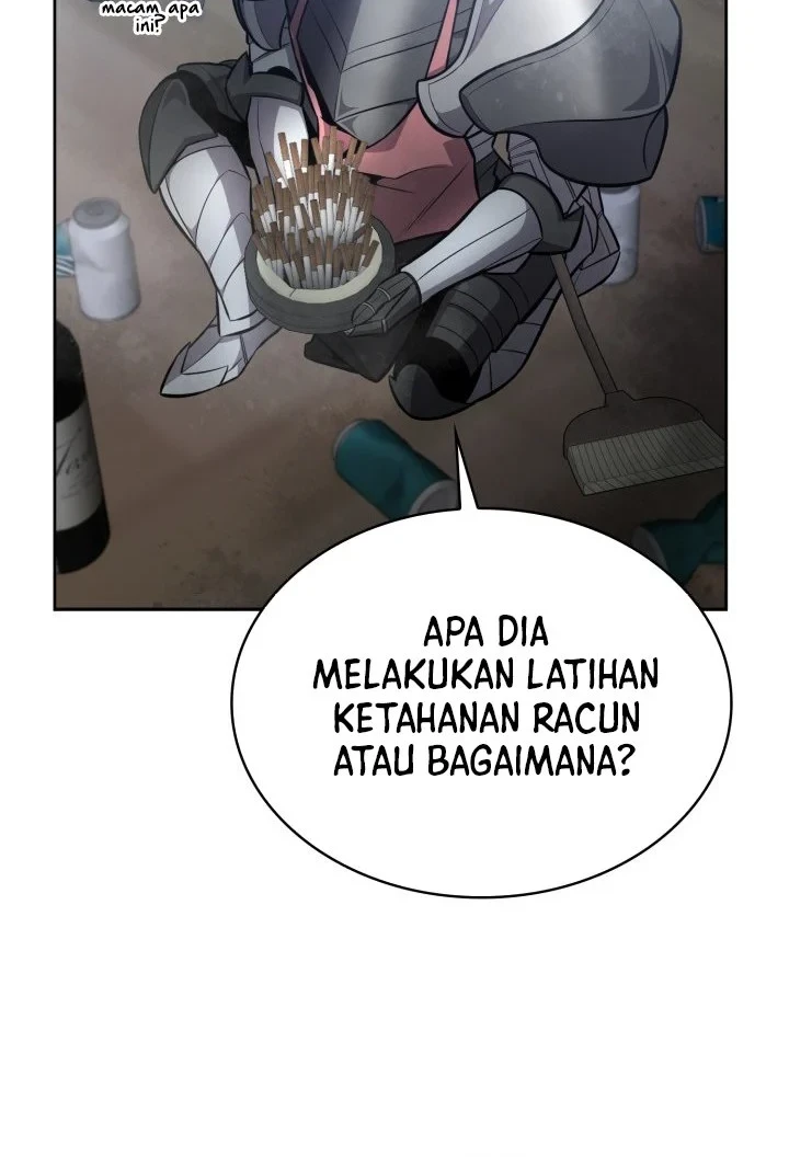 Kidnapped Dragons Chapter 14 - halaman 59
