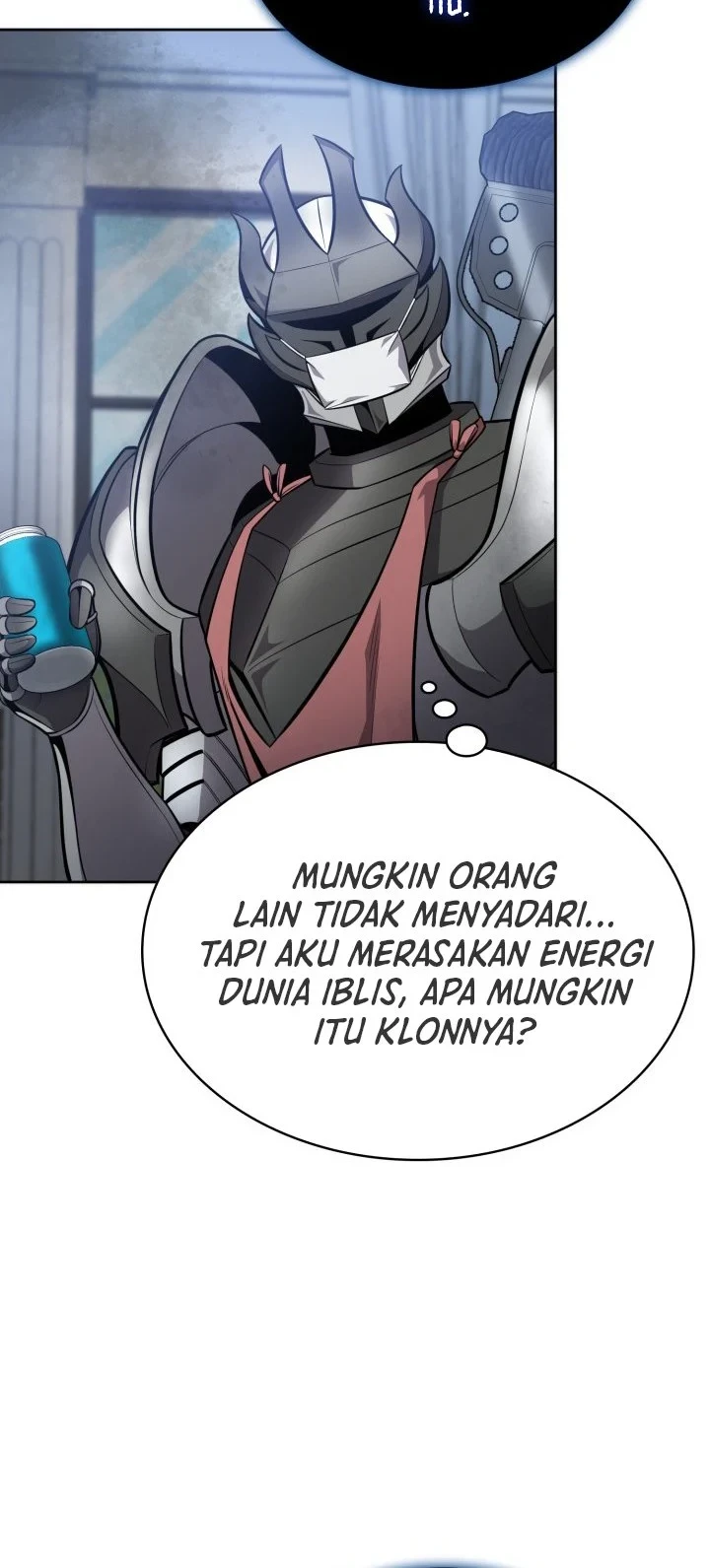 Kidnapped Dragons Chapter 14 - halaman 63