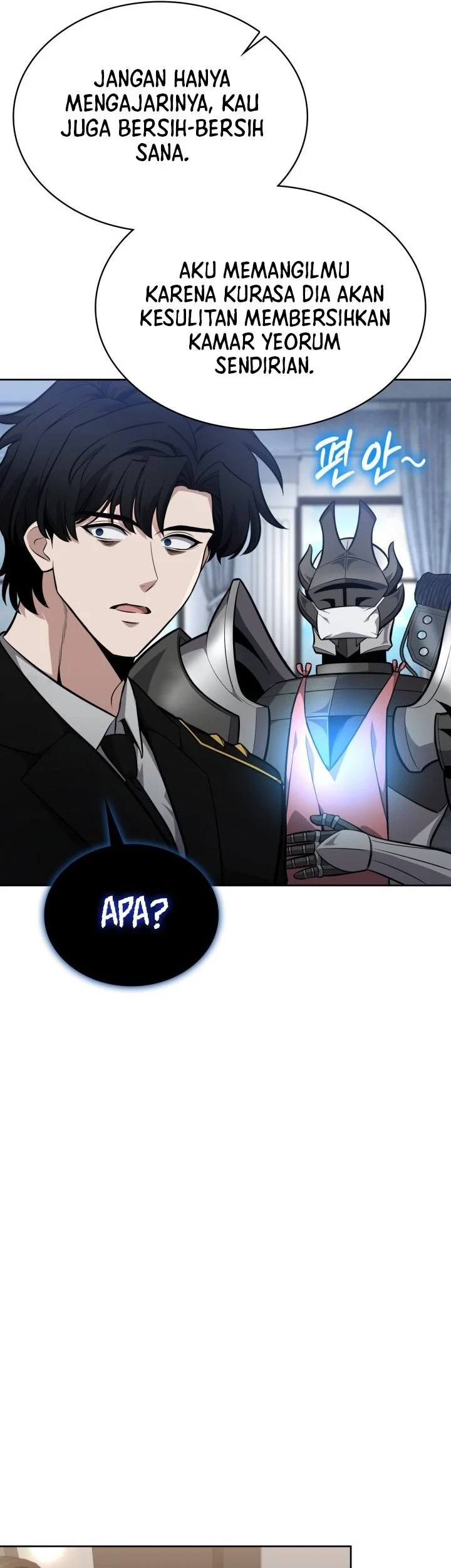 Kidnapped Dragons Chapter 14 - halaman 68
