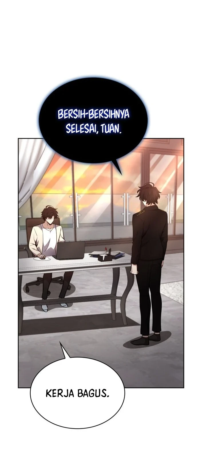 Kidnapped Dragons Chapter 14 - halaman 71