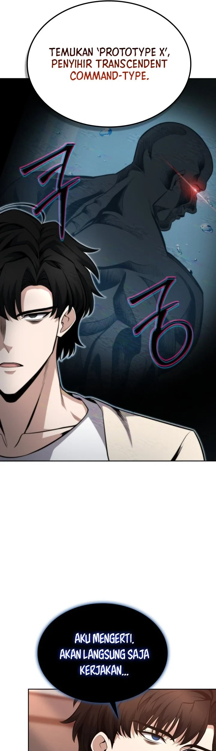 Kidnapped Dragons Chapter 14 - halaman 76