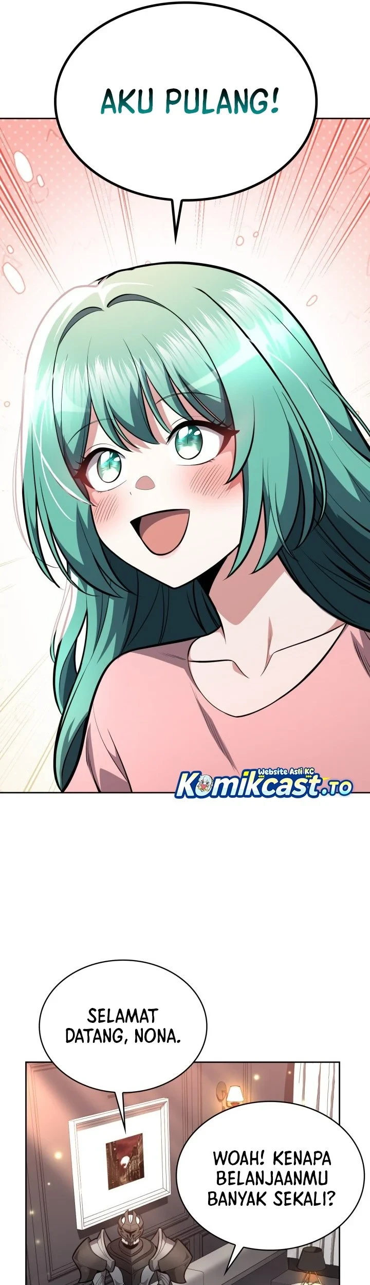 Kidnapped Dragons Chapter 14 - halaman 78