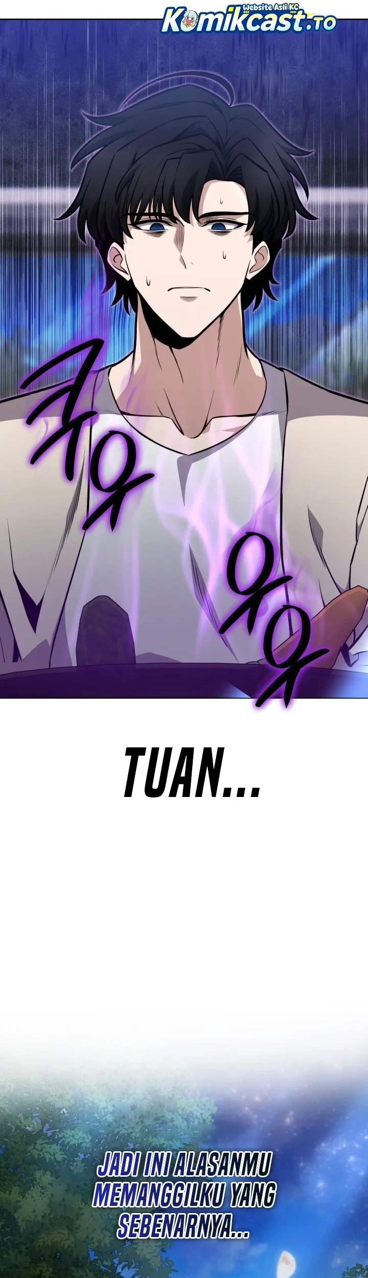 Kidnapped Dragons Chapter 14 - halaman 86