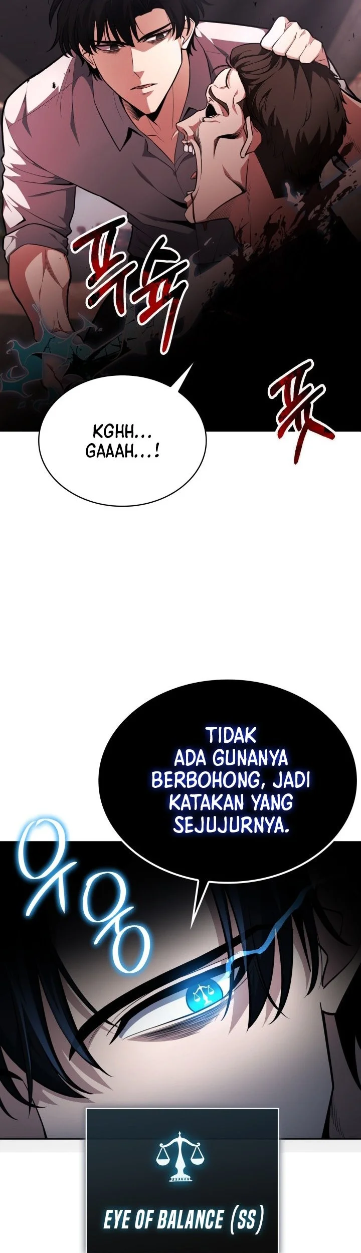 Kidnapped Dragons Chapter 15 - halaman 10