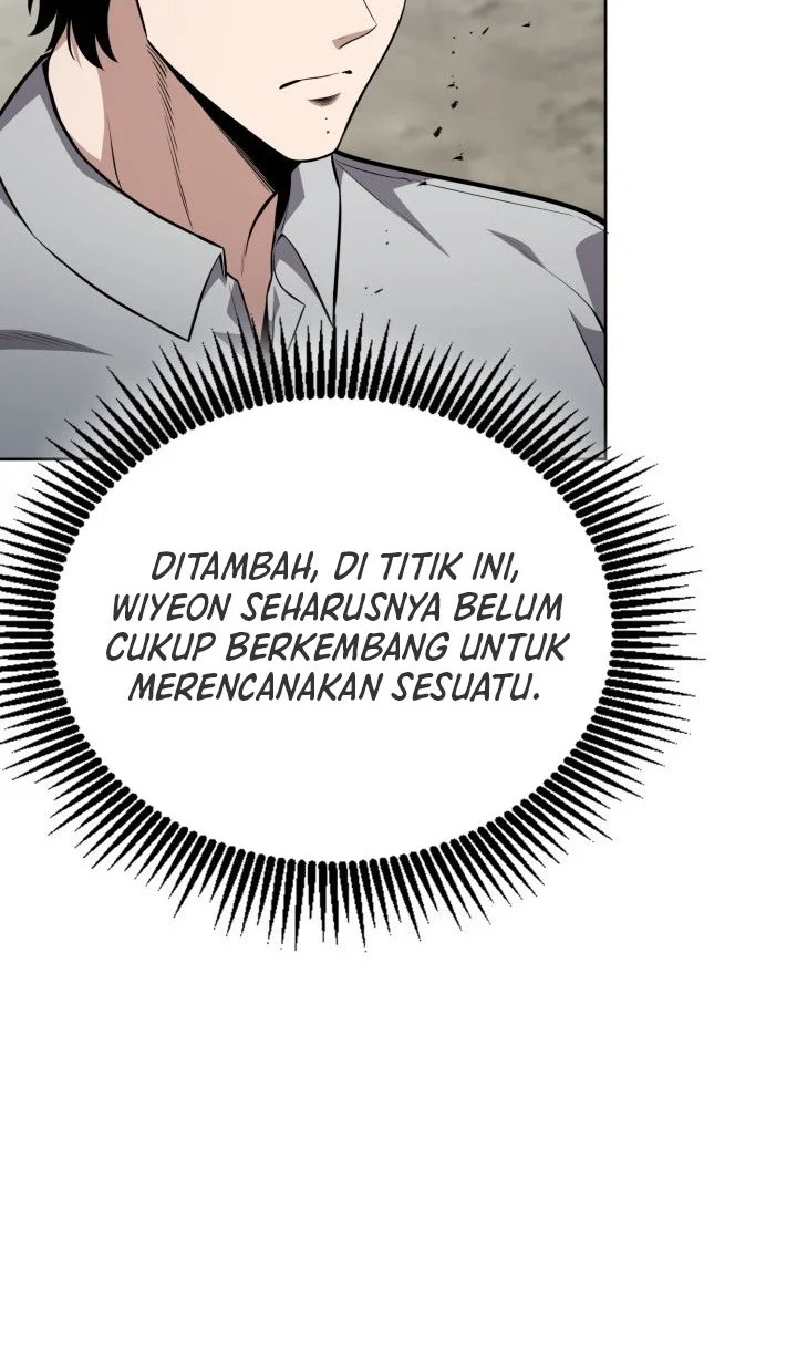 Kidnapped Dragons Chapter 15 - halaman 17