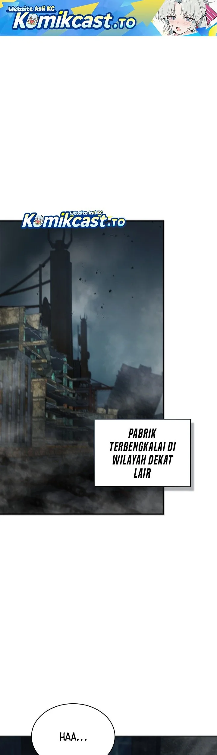 Kidnapped Dragons Chapter 15 - halaman 2