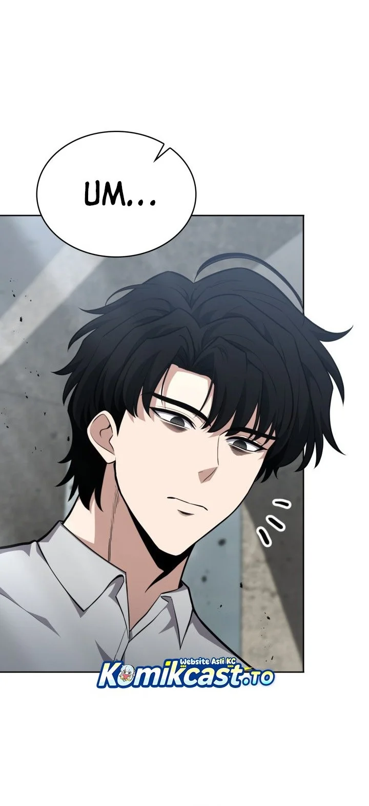 Kidnapped Dragons Chapter 15 - halaman 23