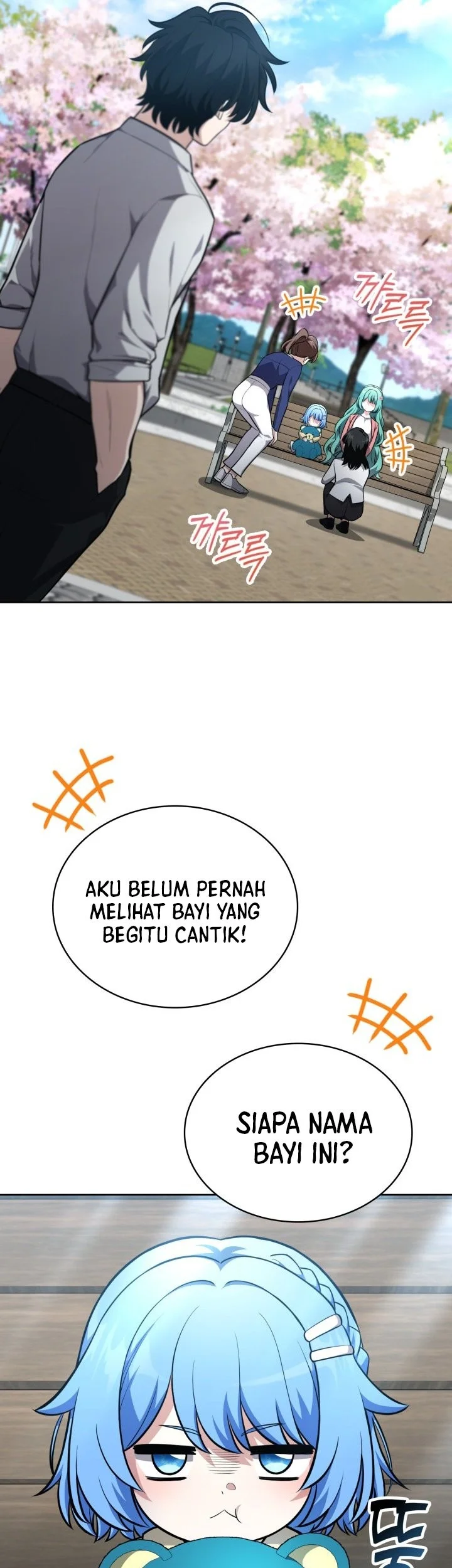 Kidnapped Dragons Chapter 15 - halaman 36