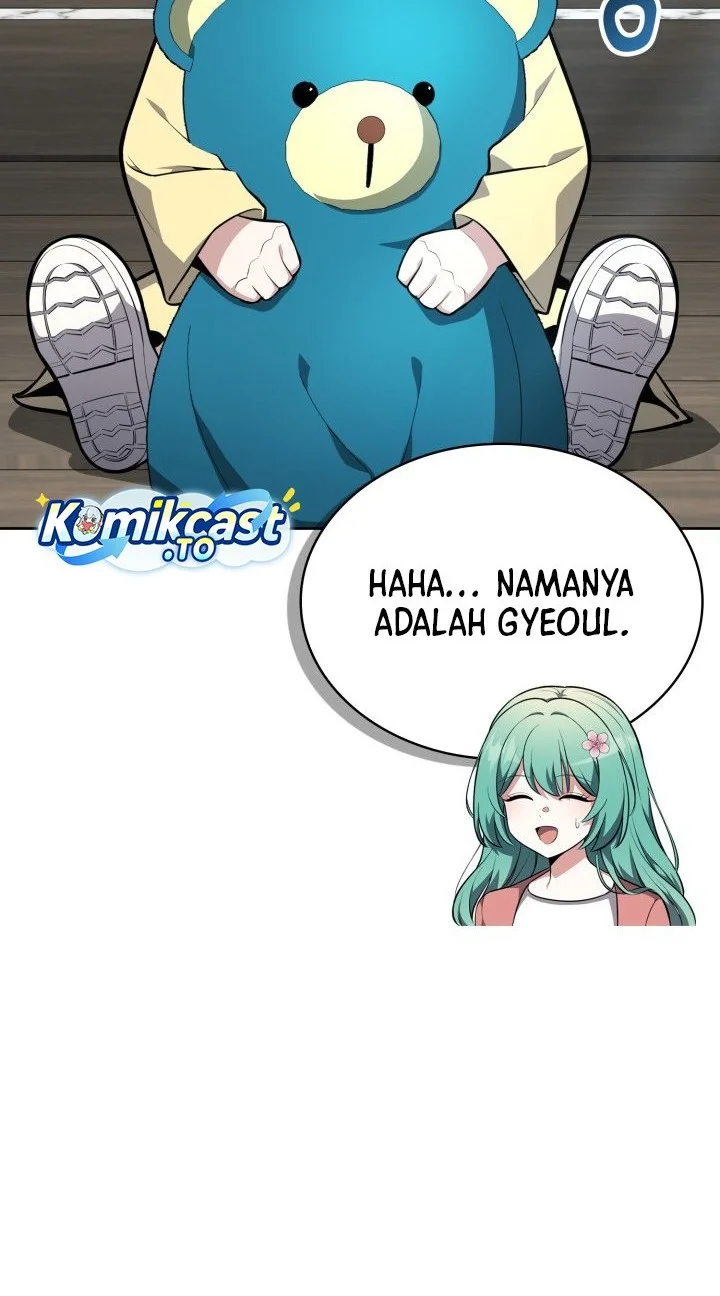 Kidnapped Dragons Chapter 15 - halaman 37