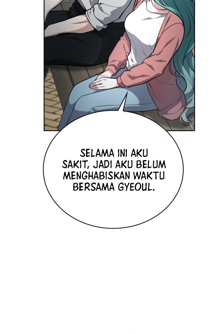 Kidnapped Dragons Chapter 15 - halaman 43