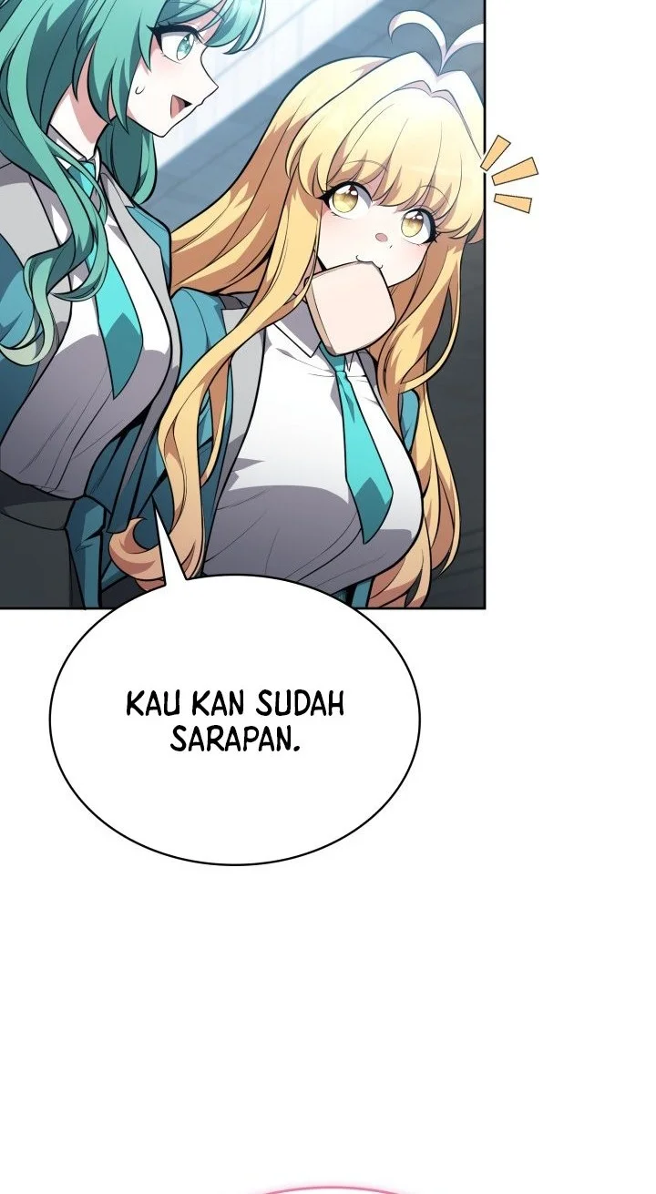 Kidnapped Dragons Chapter 15 - halaman 61