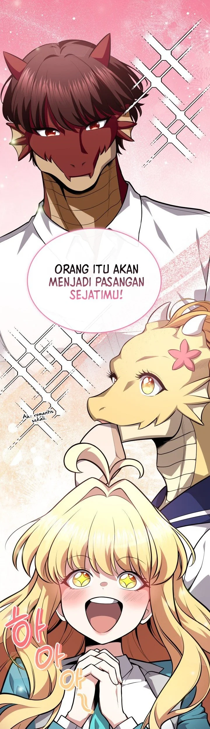 Kidnapped Dragons Chapter 15 - halaman 63