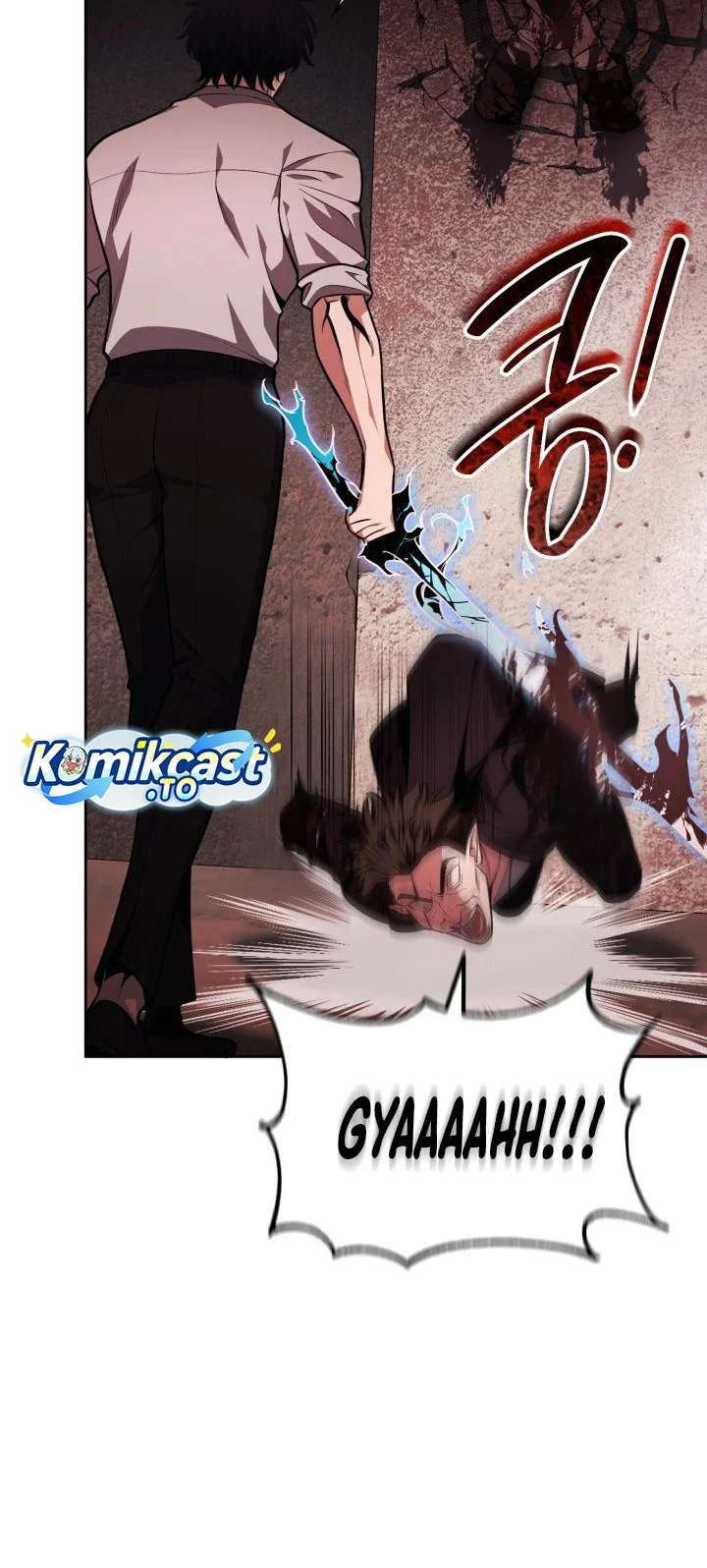 Kidnapped Dragons Chapter 15 - halaman 7