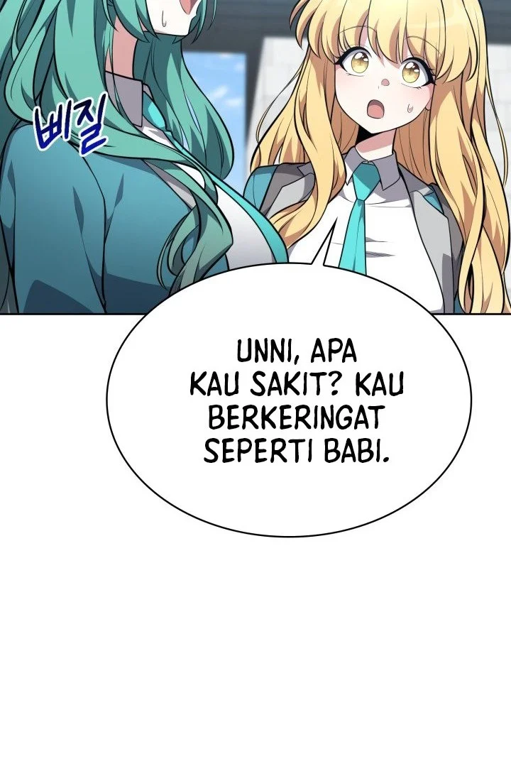 Kidnapped Dragons Chapter 15 - halaman 71