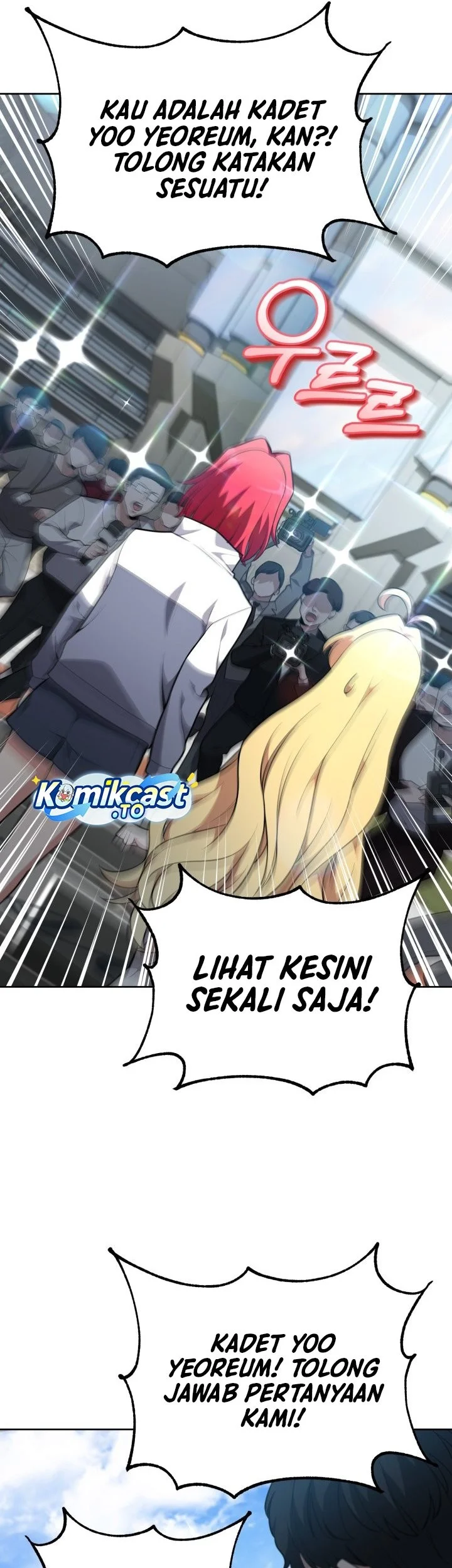 Kidnapped Dragons Chapter 15 - halaman 78