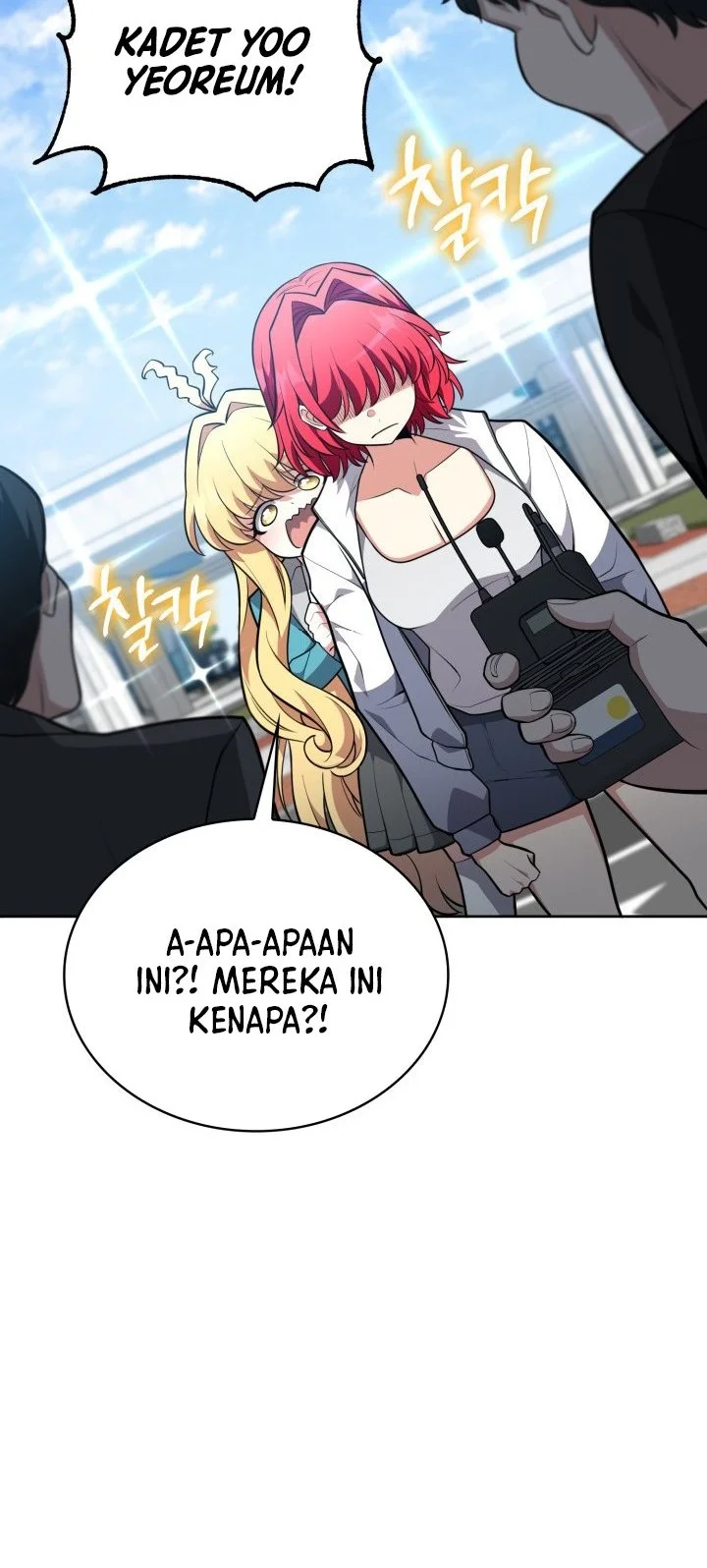 Kidnapped Dragons Chapter 15 - halaman 79