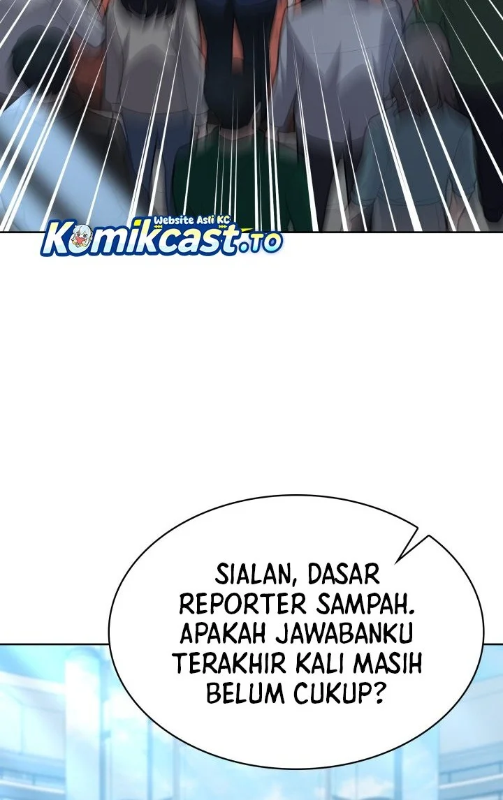 Kidnapped Dragons Chapter 15 - halaman 81