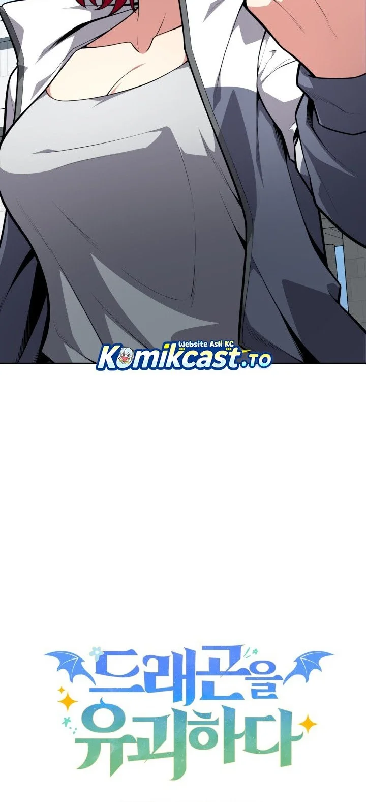 Kidnapped Dragons Chapter 15 - halaman 83