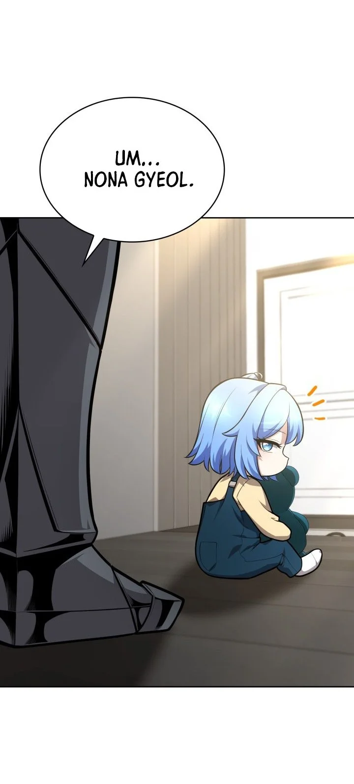 Kidnapped Dragons Chapter 16 - halaman 15