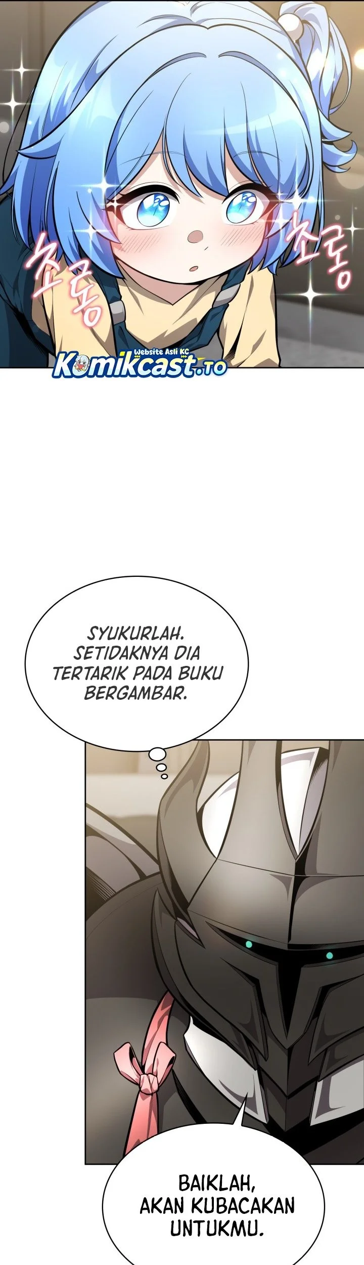 Kidnapped Dragons Chapter 16 - halaman 18