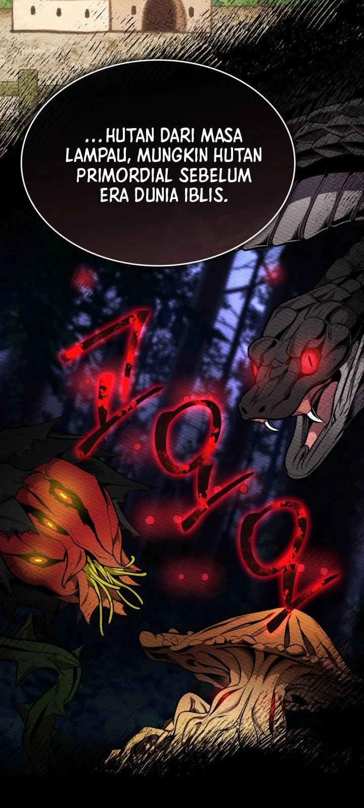Kidnapped Dragons Chapter 16 - halaman 21