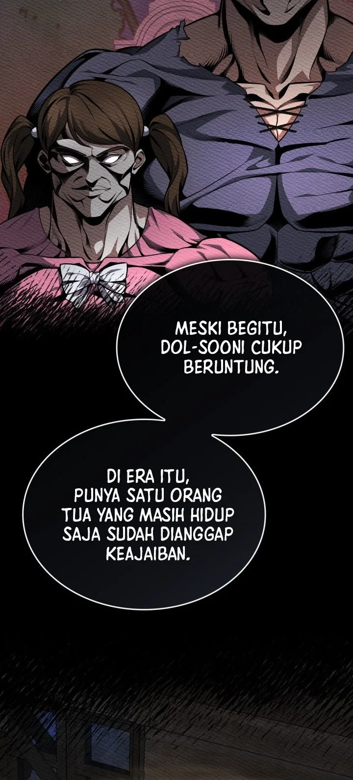 Kidnapped Dragons Chapter 16 - halaman 23