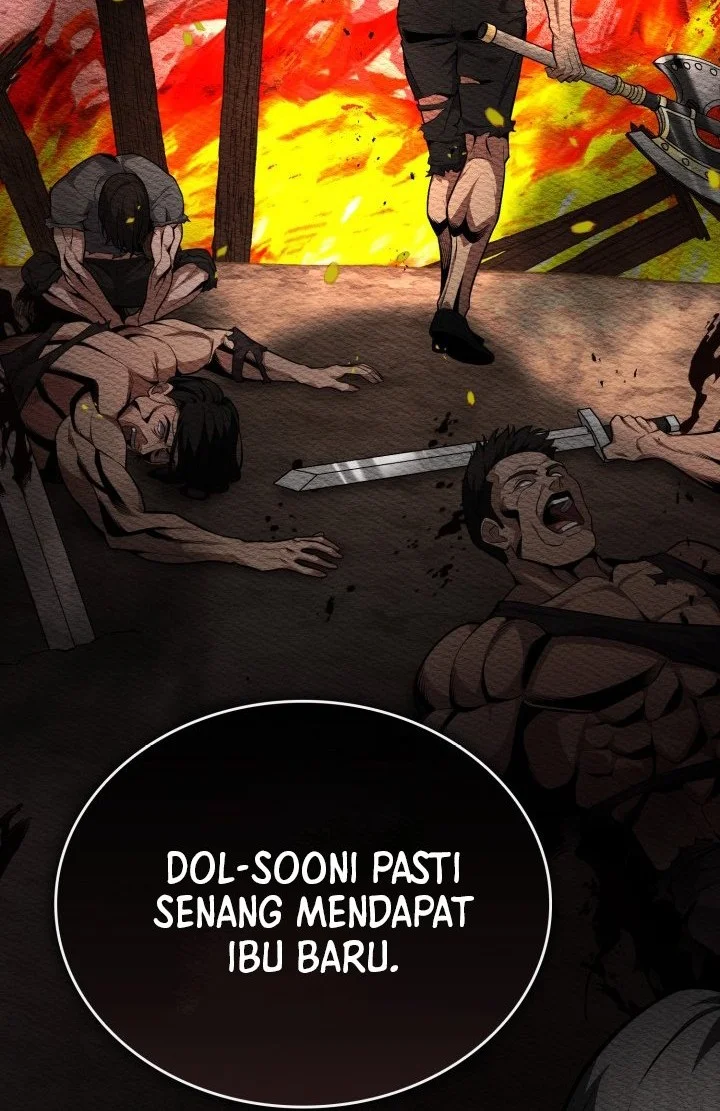Kidnapped Dragons Chapter 16 - halaman 27