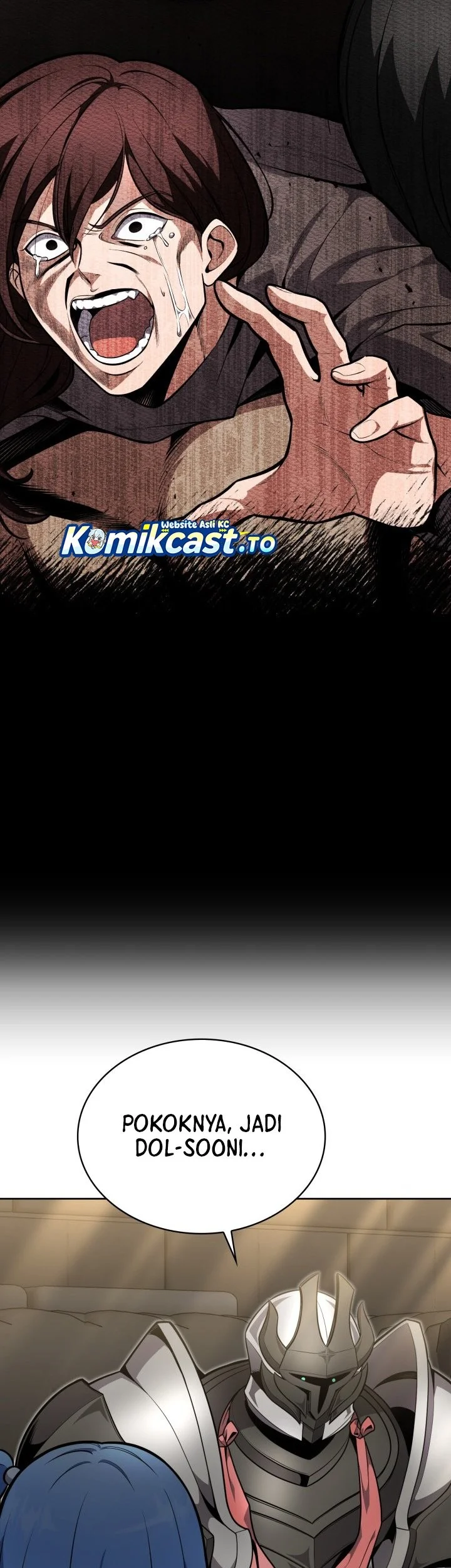 Kidnapped Dragons Chapter 16 - halaman 28
