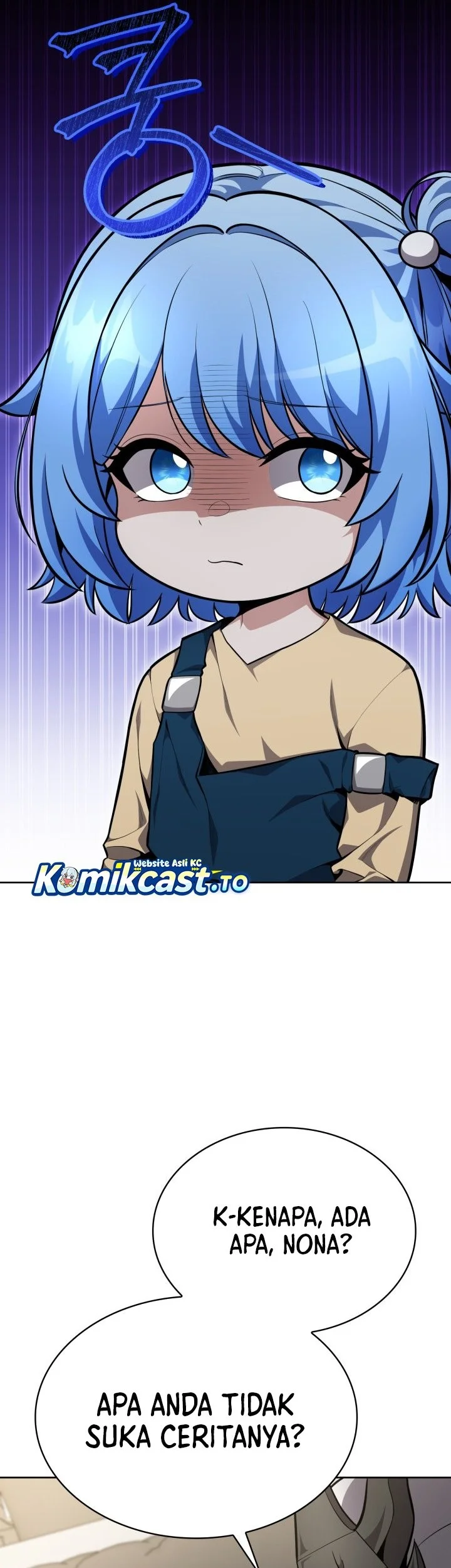 Kidnapped Dragons Chapter 16 - halaman 30