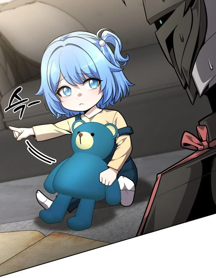 Kidnapped Dragons Chapter 16 - halaman 31