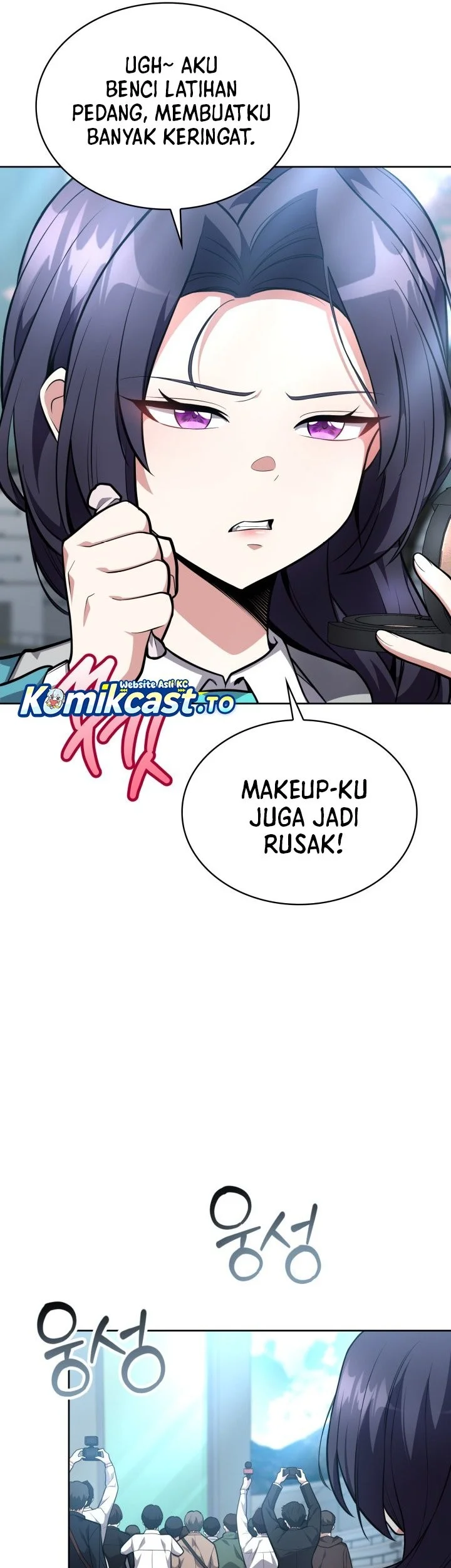Kidnapped Dragons Chapter 16 - halaman 40