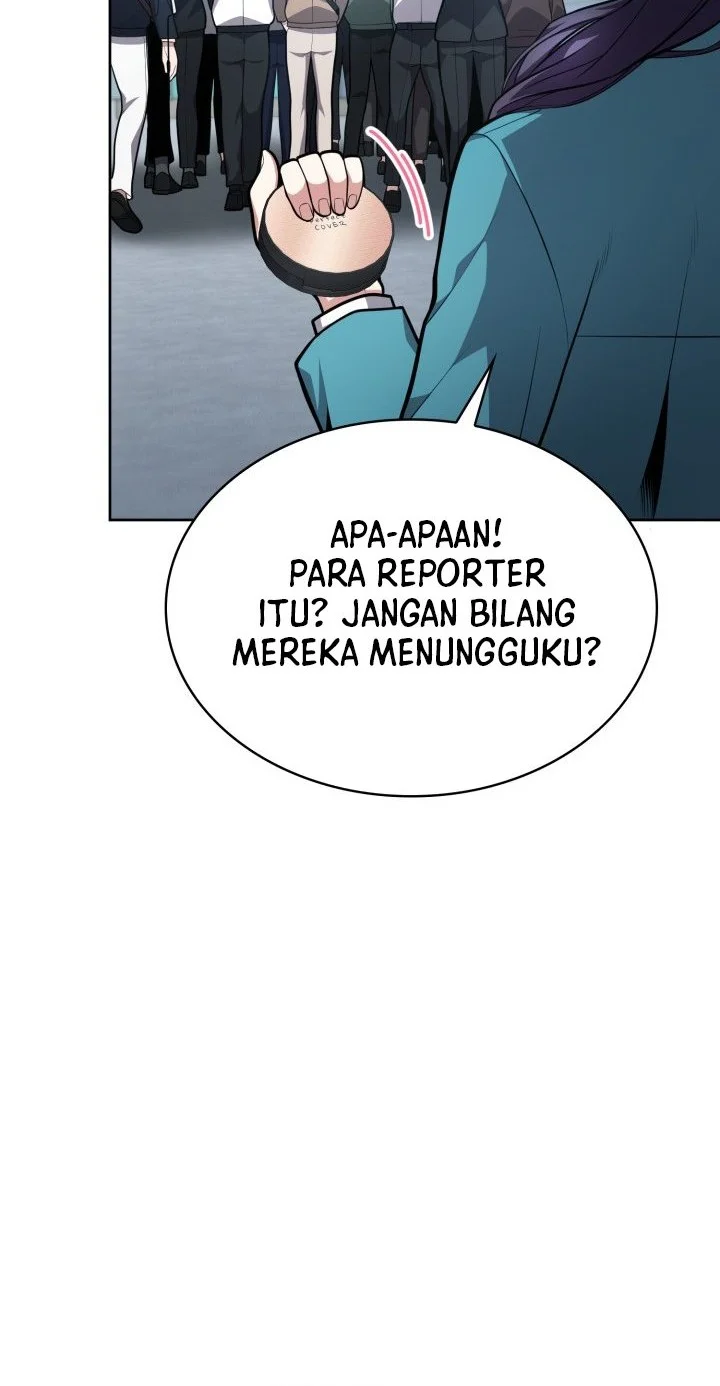 Kidnapped Dragons Chapter 16 - halaman 41