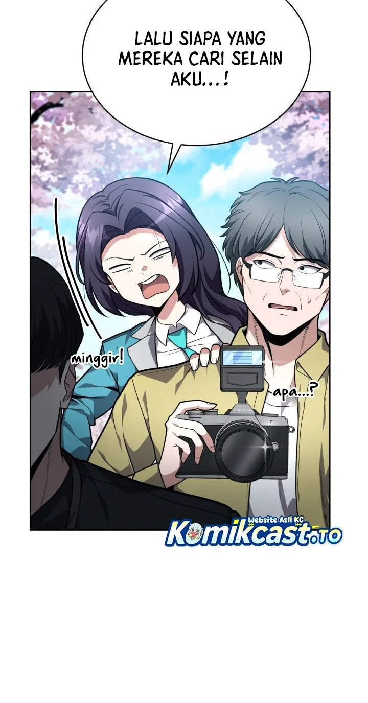 Kidnapped Dragons Chapter 16 - halaman 43