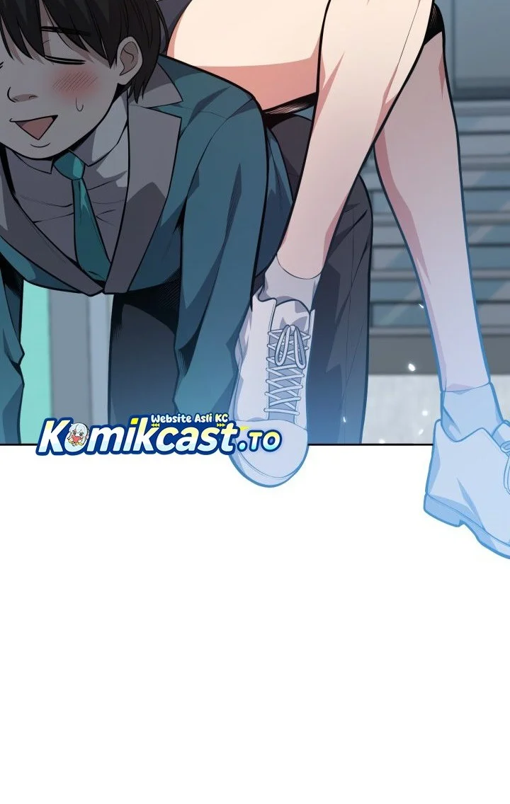 Kidnapped Dragons Chapter 16 - halaman 45